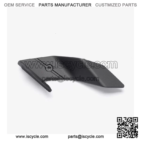 Left Headlight Trim Panel for Loncin LX6000D-A,Voge ER10 Euro 5 LX6000D-A-E5 - Image 2
