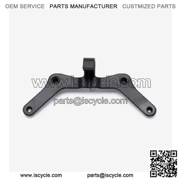Motorcycle Head Light Bracket for Loncin LX500-N,Voge 500AC Euro 5 LX500-N-E5 - Image 2