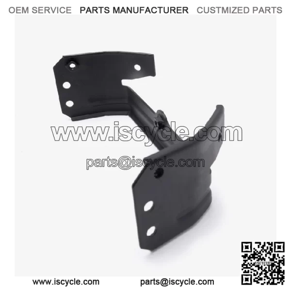 Scooter Air Filter Bracket for Loncin LX500-K,Voge 500DSX Euro 5 LX500-K-E5 NEW
