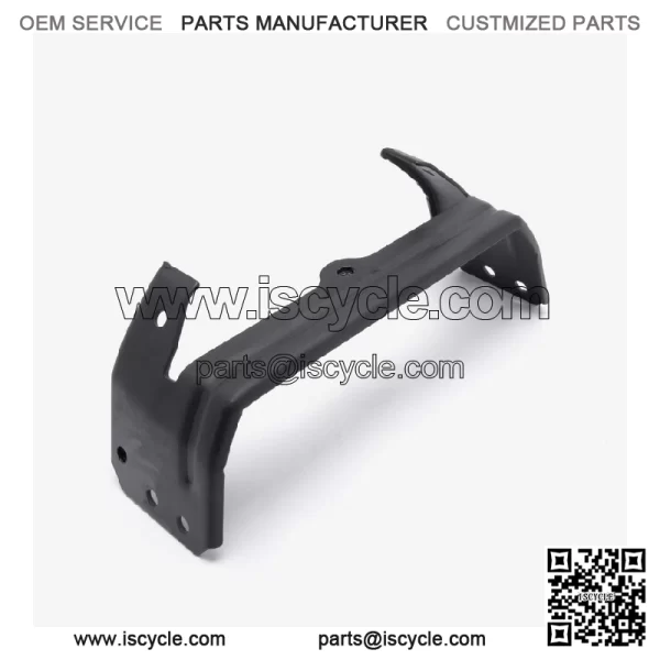 Scooter Air Filter Bracket for Loncin LX500-K,Voge 500DSX Euro 5 LX500-K-E5 NEW - Image 2
