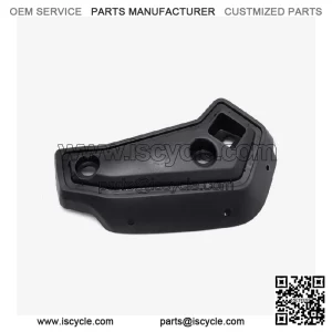 Left Belly Panel for LX500-N-E5 for Loncin LX500-N,Voge 500AC Euro 5 LX500-N-E5