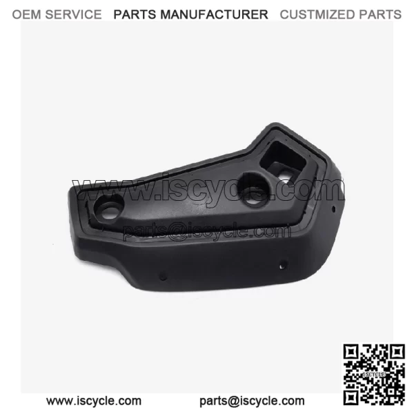 Left Belly Panel for LX500-N-E5 for Loncin LX500-N,Voge 500AC Euro 5 LX500-N-E5