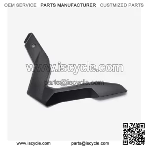 Left Fuel Tank Trim Panel for Loncin LX650-2C,Voge 650DSX Euro 5 LX650-2C-E5