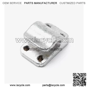 Motorcycle Front Lithium Battery Mounting Bracket for Loncin , Voge ER10 Euro 5