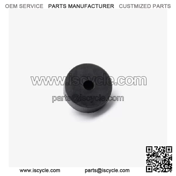 Motorcycle Centre Stand Cushion for Loncin LX500-J,Voge 500DS Euro 5 LX500-J-E5 - Image 2