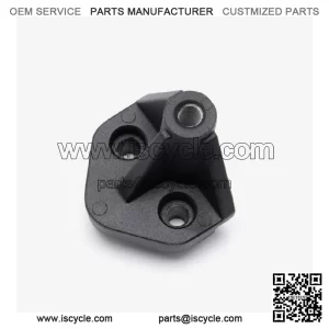 Exhaust Mounting Bracket for Loncin LX650-2C,Voge 650DSX Euro 5 LX650-2C-E5 NEW