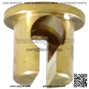 Throttle Cable Guide SFA 600 / SFA 1000