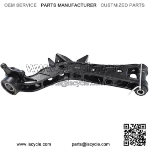 Rear right wheel SFA 600 / SFA 1000