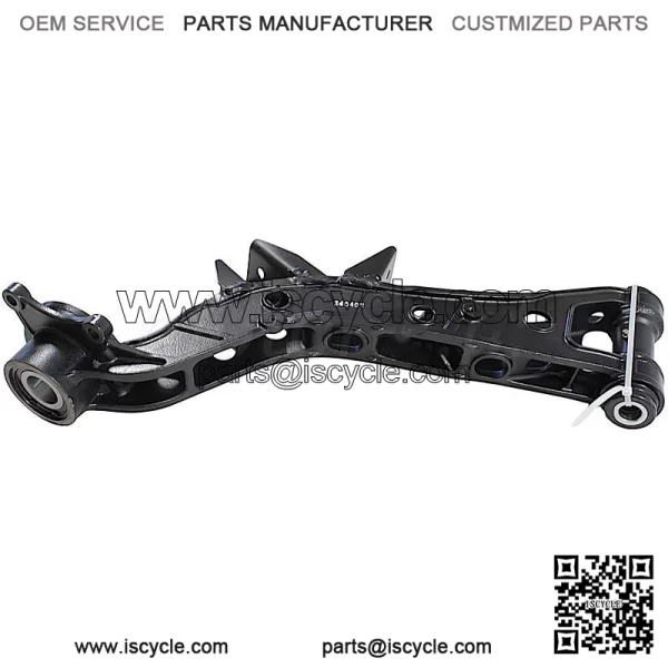 Rear right wheel SFA 600 / SFA 1000