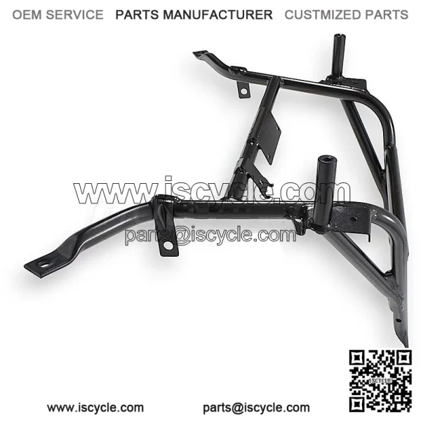 Front upper bracket SFA 600 / SFA 1000
