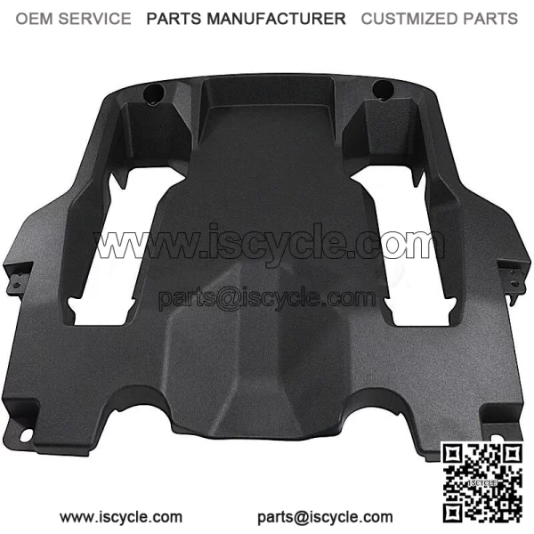 Passenger Seat Base SFA 600 / SFA 1000
