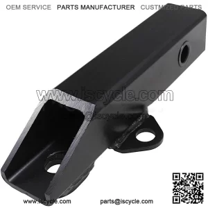 Tow Ball Mount SFA 600 / SFA 1000