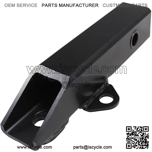 Tow Ball Mount SFA 600 / SFA 1000