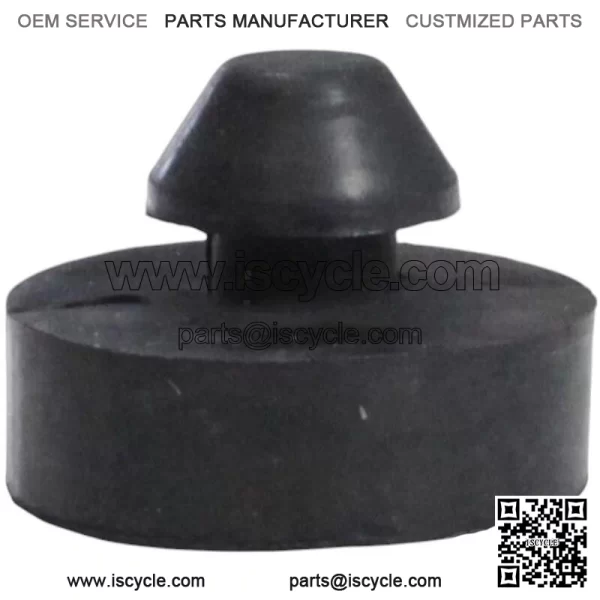 Rubber Bumper SFA 1000