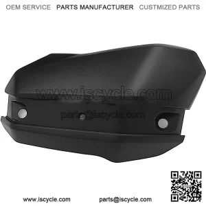 Handbar, Left Hand Guard 65216P160001