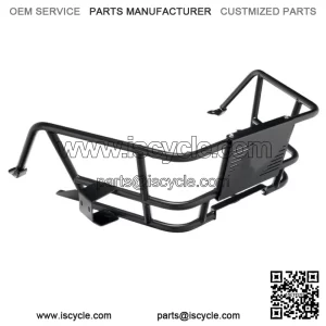 Bed Enclosure Storage Rack for CFMoto ZForce 950