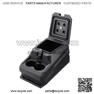 Bench Seat Center Console Armrest Box For CFMOTO Uforce 1000 / 1000 XL 2019-2024