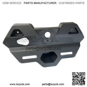 ZFORCE 800/950 Gen. 2 License Plate Holder Bracket, CFMOTO OEM (5BWV-223033-5...