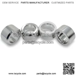 2" Lift Kit for CFMOTO ZForce 800EX (2014-2015) - 100% Bolt-On