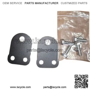 Pair Of CF Moto Uforce 1000 And 1000xl Whip Light Or Antenna Mount