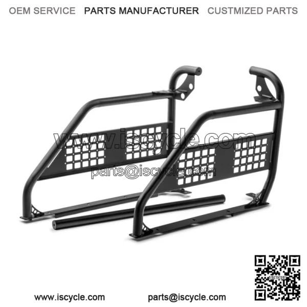 Sport Accessory Bar for CFMoto UForce 1000 - Image 2