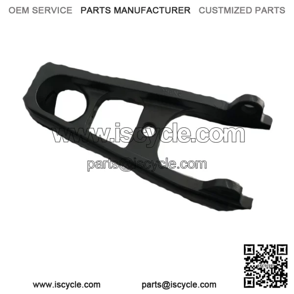 OEM CHAIN SLIDER GUIDE SLIDE SUZUKI QUADSPORT LTZ 400 KAWASAKI KFX DVX 400