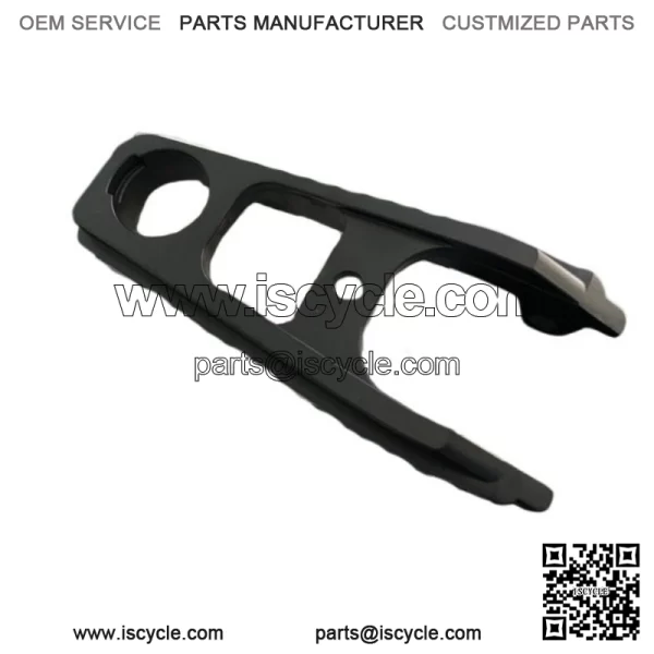 OEM CHAIN SLIDER GUIDE SLIDE SUZUKI QUADSPORT LTZ 400 KAWASAKI KFX DVX 400 - Image 2