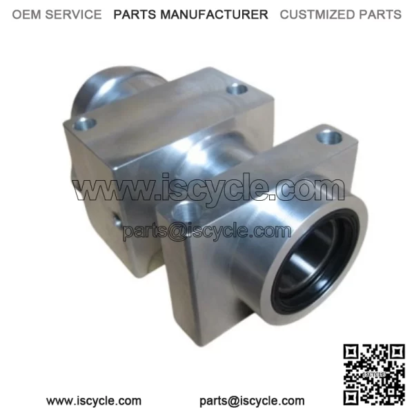 NEW SUZUKI LTZ400 LTZ 400 AXLE BEARING CARRIER Year 2003 - 2008 - Image 2