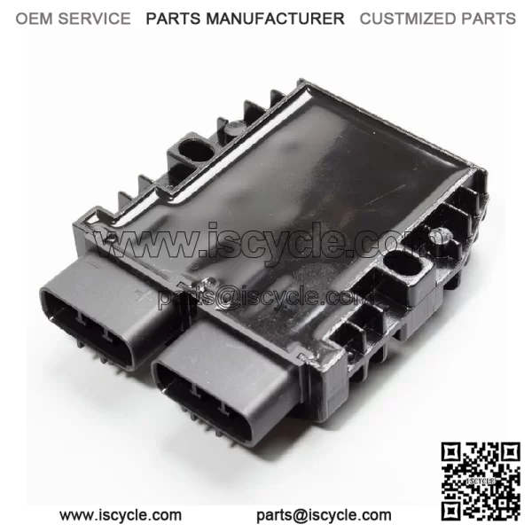 Regulator / Rectifier for Loncin LX500-K,Voge 500DSX Euro 5 LX500-K-E5 China - Image 3