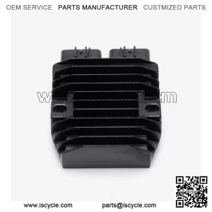Regulator/Rectifier for Loncin LX650-2C,Voge 650DSX Euro 5 LX650-2C-E5 CMPO Unit