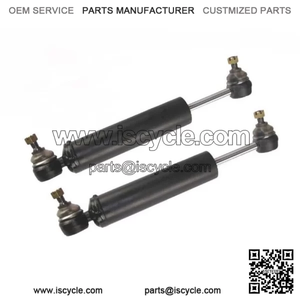 Massey Ferguson 240/255 Steering Cylinders (Pair) - 3401241M91 3401240M91