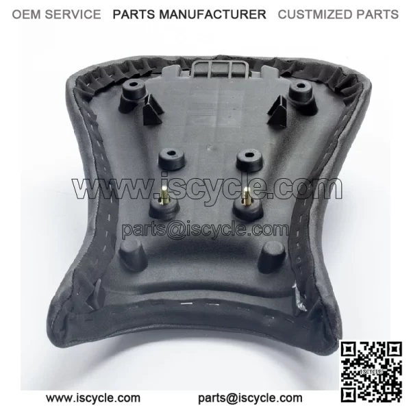 Seat for LX6000D-A-E5 for Loncin LX6000D-A,Voge ER10 Euro 5 LX6000D-A-E5 CMPO - Image 3