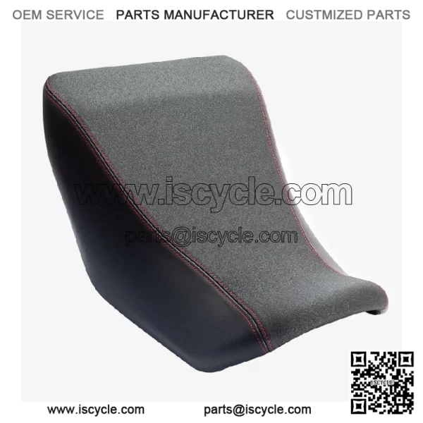 Main Seat for LX500-J-E5 for Loncin LX500-J,Voge 500DS Euro 5 LX500-J-E5 CMPO