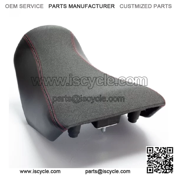 Main Seat for LX500-J-E5 for Loncin LX500-J,Voge 500DS Euro 5 LX500-J-E5 CMPO - Image 2