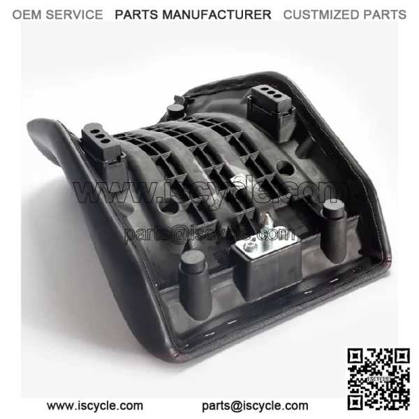 Main Seat for LX500-J-E5 for Loncin LX500-J,Voge 500DS Euro 5 LX500-J-E5 CMPO - Image 3