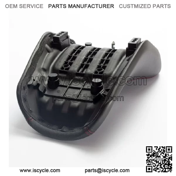 Main Seat for LX500-J-E5 for Loncin LX500-J,Voge 500DS Euro 5 LX500-J-E5 CMPO - Image 4
