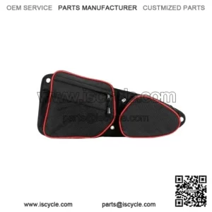 Door bags Polaris RZR 900 1000 XP 2014-2019