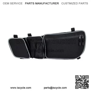 door bags Can-am maverick X3