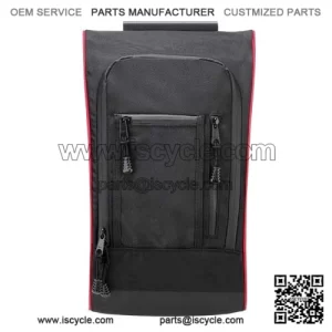 central bags Can-am maverick X3