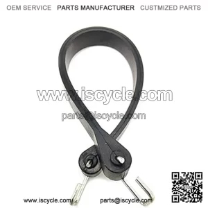 Polaris Ranger Battery Strap Assembly,  OEM Part 2635371, Qty 1