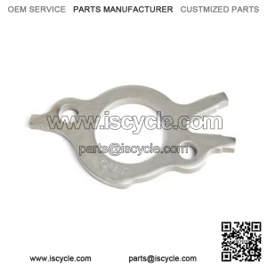Honda 2003-2018 CB Cam Pulse Rotor New 14405MEE000