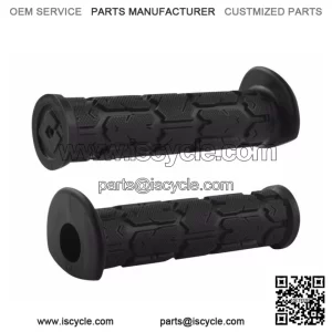 ODI Rogue Handlebar Handle Bar Hand Grip Grips ATV BMX PWC 7/8 YFZ TRX J01RGB (For: Polaris)