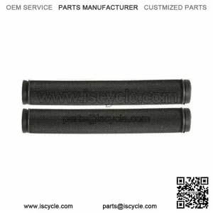 Nachman 8" Extended Handle Bar Grips Polaris/Ski-doo/Arctic Cat Snowmobiles