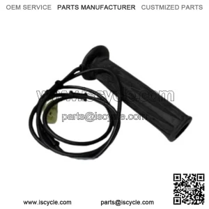 Honda New Left Side Heated Hand Grip GL1800 Goldwing F6B OEM