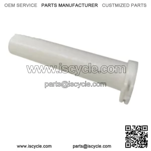 Honda 1986-1997 CB Throttle Grip Pipe 53141-ML7-000 New 53141ML7000