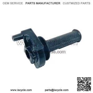 Kawasaki KLX 140 Grip Assembly Throttle New 46018-0073