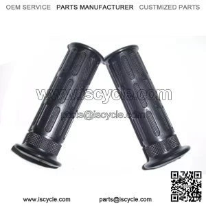 Honda 1978-1988 CH TRX Left Handle Grip 53166-198-000 New 53166198000