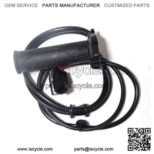 Honda 2014-2015 VFR Left Set 35520-MJM-315 New OEM