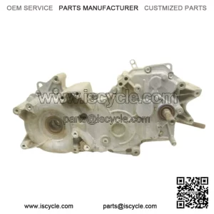 Used OEM Polaris 2011 2012 Sportsman 400 500 4x4 HO Forest Transmission 1332897 (For: More than one vehicle)