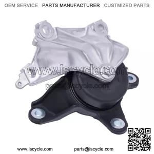HONDA 2008-2012 Accord 4CYL A/T Models Upper Transmission 50870-TA0-A03